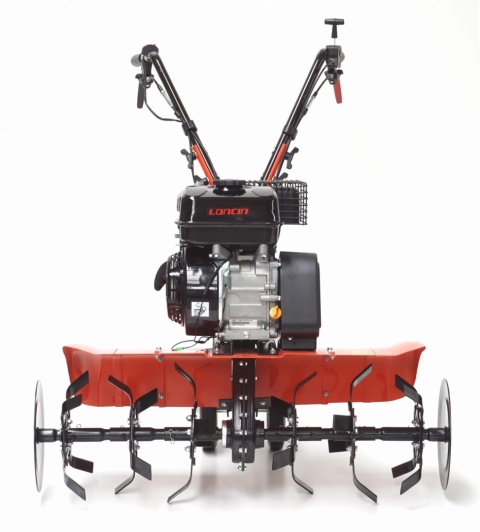 Glebogryzarka spalinowa HORTMASZ HGS 6580 L