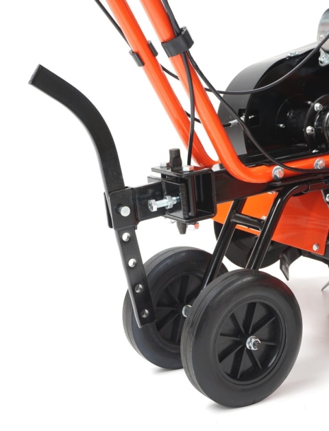 Glebogryzarka spalinowa HORTMASZ HGS 6580 L