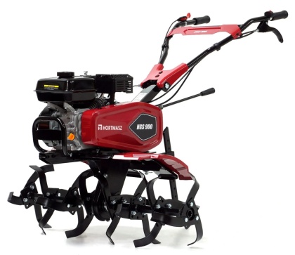 Glebogryzarka spalinowa HORTMASZ HGS 900