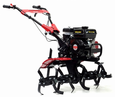 Glebogryzarka spalinowa HORTMASZ HGS 900