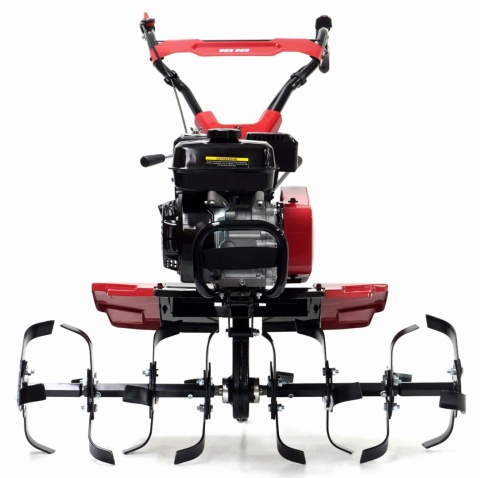 Glebogryzarka spalinowa HORTMASZ HGS 900