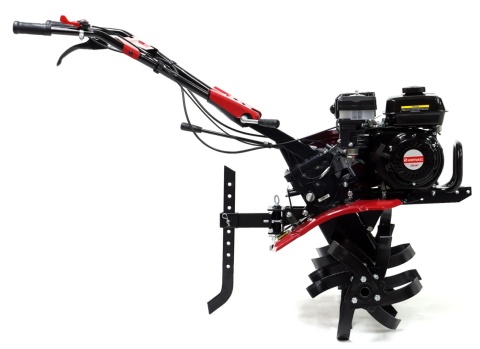 Glebogryzarka spalinowa HORTMASZ HGS 900