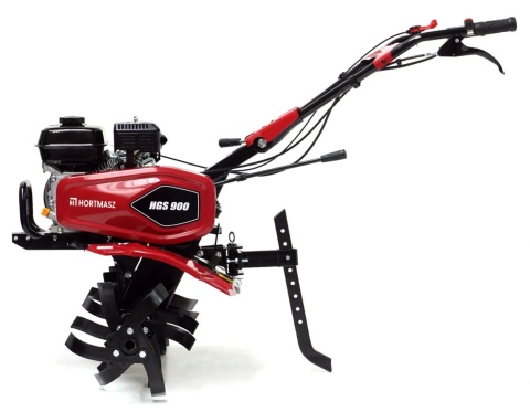 Glebogryzarka spalinowa HORTMASZ HGS 900
