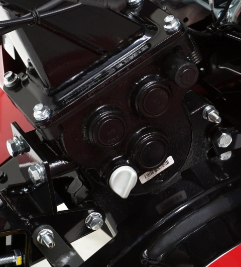 Glebogryzarka spalinowa HORTMASZ HGS 900