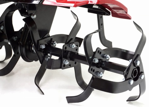 Glebogryzarka spalinowa HORTMASZ HGS 900