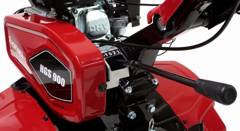 Glebogryzarka spalinowa HORTMASZ HGS 900