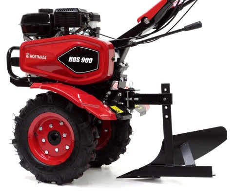 Glebogryzarka spalinowa HORTMASZ HGS 900