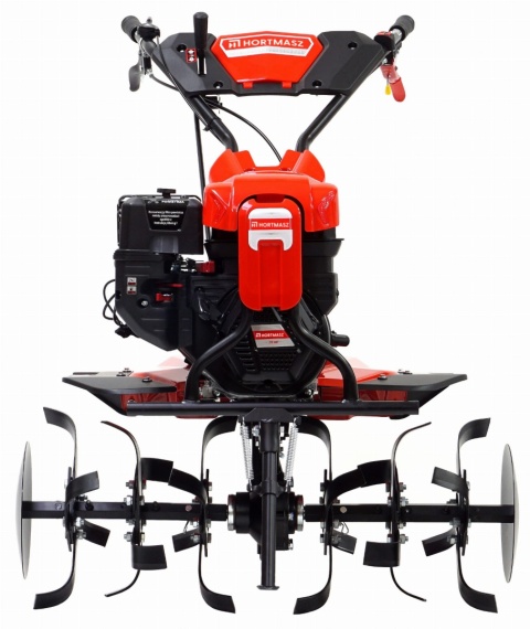 Glebogryzarka spalinowa HORTMASZ HGS LX 1000 HS212