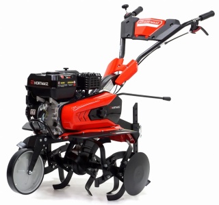 Glebogryzarka spalinowa HORTMASZ HGS LX 750 HS212