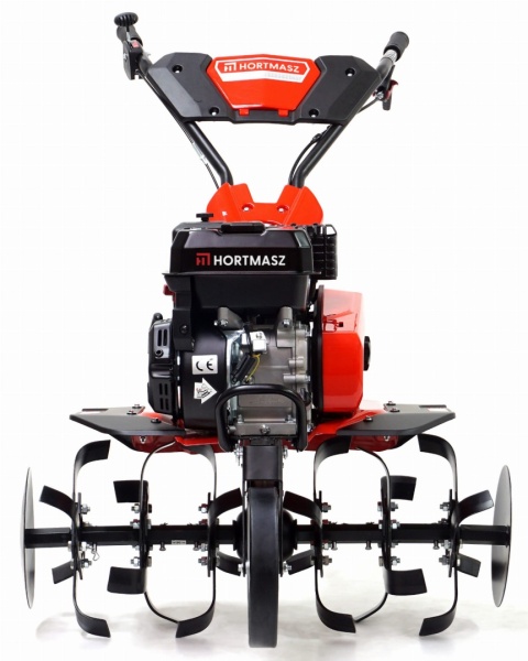 Glebogryzarka spalinowa HORTMASZ HGS LX 750 HS212