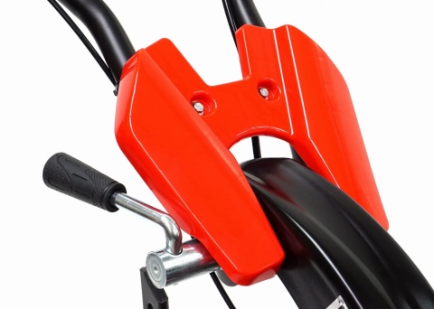 Glebogryzarka spalinowa HORTMASZ HGS LX 750 HS212