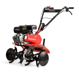 Glebogryzarka spalinowa HORTMASZ HGS ST 255 HS208