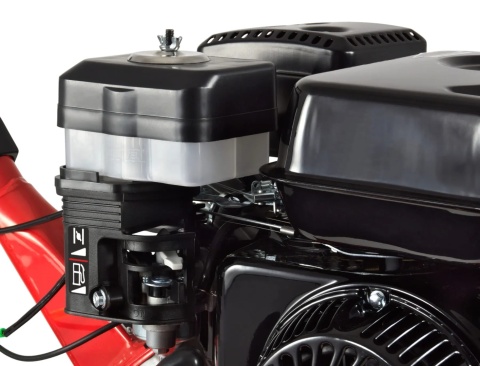 Glebogryzarka spalinowa HORTMASZ HGS ST 255 HS208