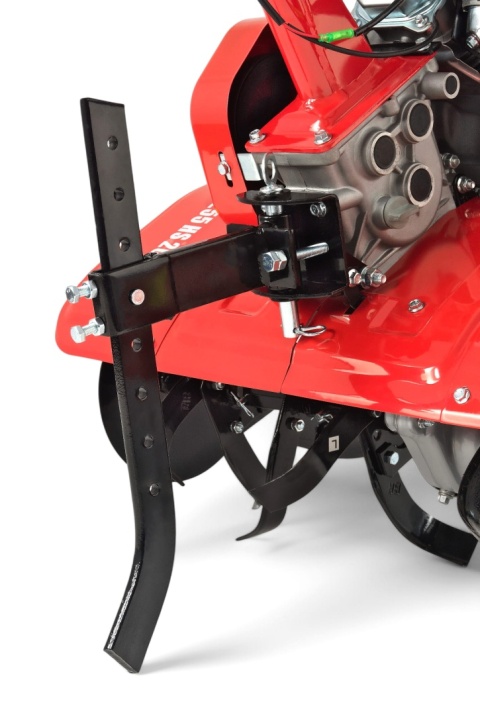 Glebogryzarka spalinowa HORTMASZ HGS ST 255 HS208