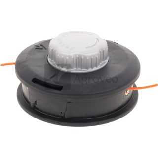 Głowica żyłkowa 130mm gwiazda EASY LOAD 13271236