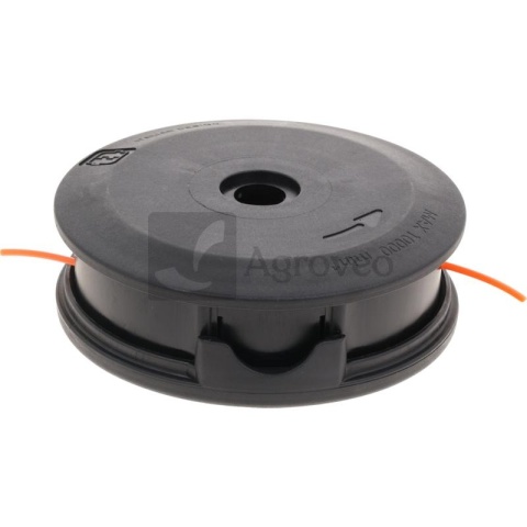 Głowica żyłkowa 130mm gwiazda EASY LOAD 13271236