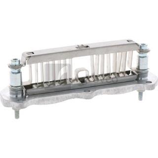 Kołnierz grzewczy 38017280 87541231, 2854837