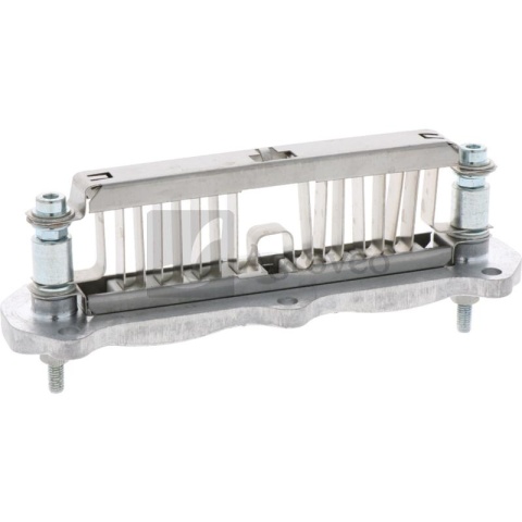 Kołnierz grzewczy 38017280 87541231, 2854837