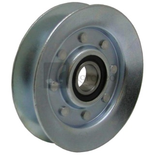 Koło pasowe rolka napinacza 62mm Castelgarden 125601555/0, 25601555/0, 1136-0290-01
