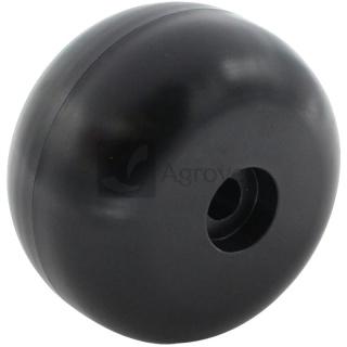 Koło prowadzące agregatu 100x65mm Castelgarden 182700001/0, 82700001/0