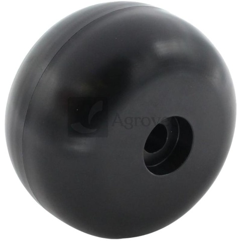 Koło prowadzące agregatu 100x65mm Castelgarden 182700001/0, 82700001/0