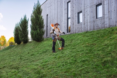 Kosa akumulatorowa STIHL FSA 200