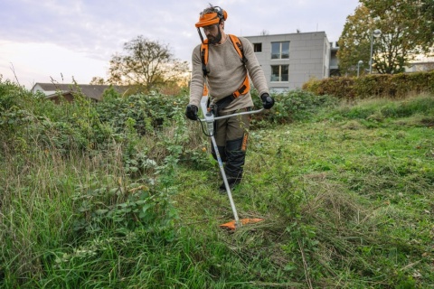 Kosa akumulatorowa STIHL FSA 200
