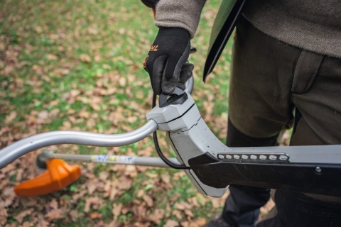 Kosa akumulatorowa STIHL FSA 200