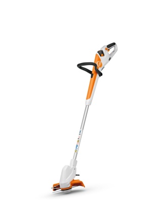 Kosa akumulatorowa STIHL FSA 30 zestaw z AS 2 i AL 1