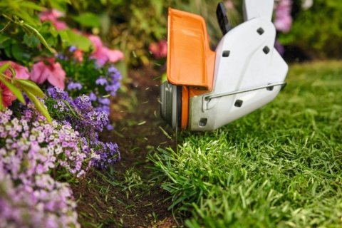 Kosa akumulatorowa STIHL FSA 30