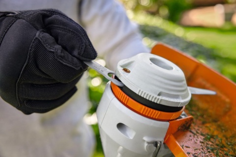 Kosa akumulatorowa STIHL FSA 30