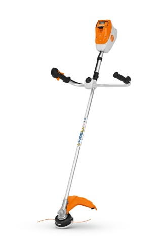 Kosa akumulatorowa STIHL FSA 250, bez akumulatora i ładowarki