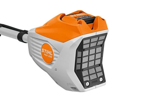 Kosa akumulatorowa STIHL FSA 250