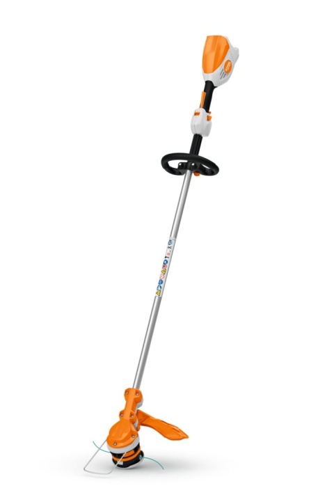 Kosa akumulatorowa STIHL FSA 60 R