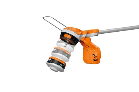 Kosa akumulatorowa STIHL FSA 60 R
