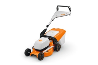 Kosiarka akumulatorowa STIHL RMA 248, bez akumulatora i ładowarki