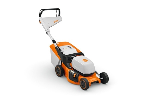 Kosiarka akumulatorowa STIHL RMA 248