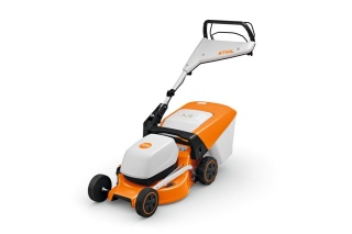 Kosiarka akumulatorowa STIHL RMA 248 T, bez akumulatora i ładowarki