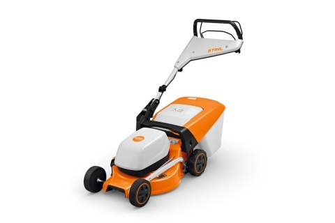 Kosiarka akumulatorowa STIHL RMA 248 T