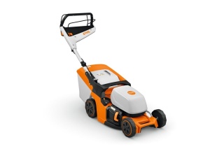Kosiarka akumulatorowa STIHL RMA 443 V, bez akumulatora i ładowarki