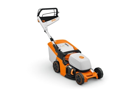 Kosiarka akumulatorowa STIHL RMA 443 V