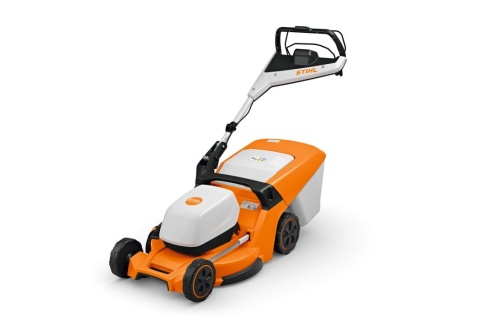 Kosiarka akumulatorowa STIHL RMA 453 PV