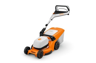 Kosiarka akumulatorowa STIHL RMA 448 V, bez akumulatora i ładowarki