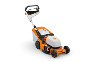 Kosiarka akumulatorowa STIHL RMA 448 V, bez akumulatora i ładowarki
