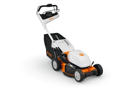 Kosiarka akumulatorowa STIHL RMA 750 V