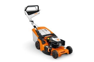 Kosiarka spalinowa STIHL RM 453 V