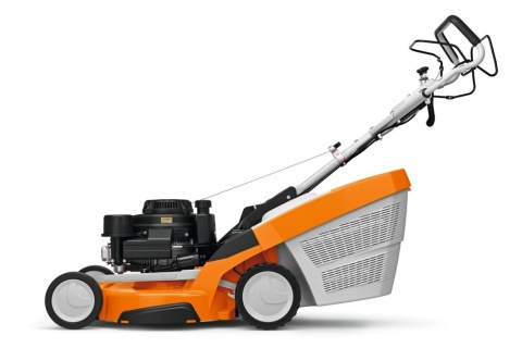 Kosiarka spalinowa STIHL RM 655 YS