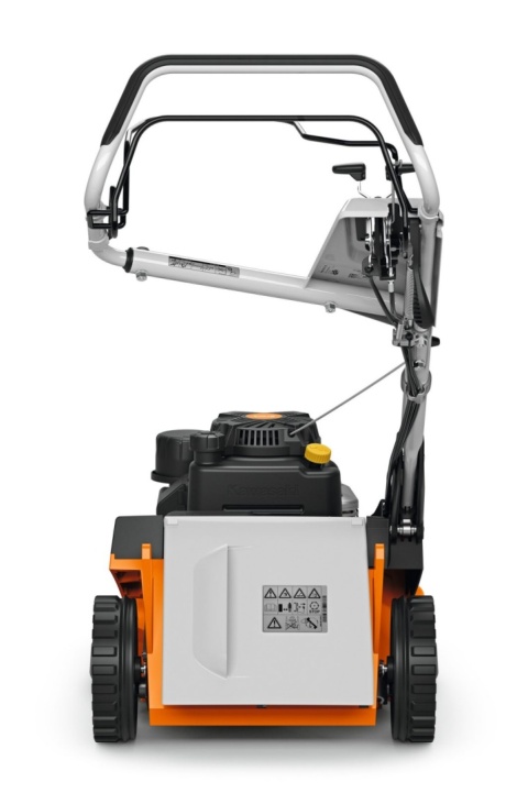Kosiarka spalinowa STIHL RM 655 YS