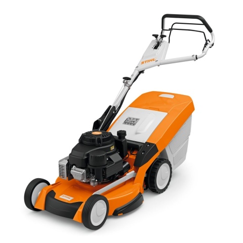 Kosiarka spalinowa STIHL RM 655 YS
