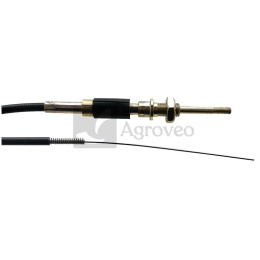 Linka gaszenia 38002796 1965062C1